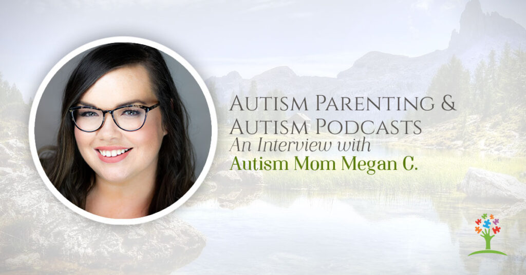 autism parenting