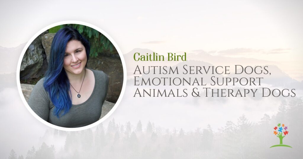 autism service dogs