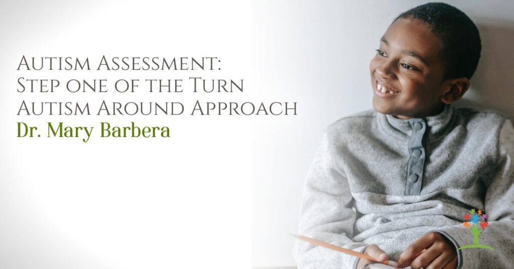 autism assessment