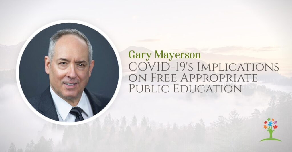 free appropriate public education