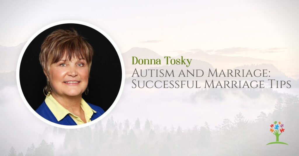 autism and marriage