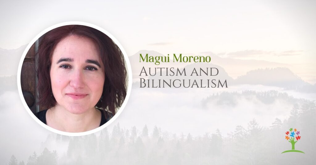 autism and bilingualism