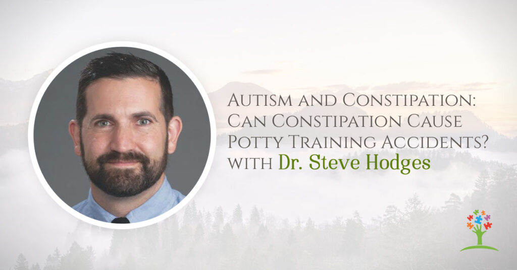Autism and Constipation