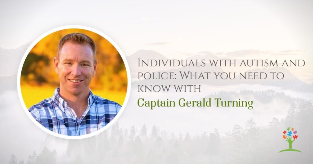 Autism and Police