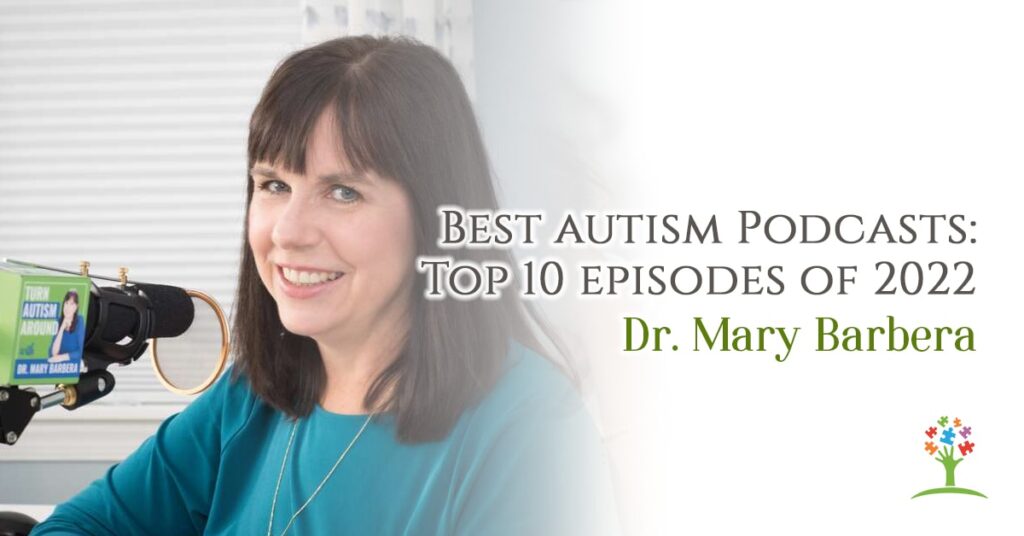 Best Autism Podcasts: Top 10 Episodes of 2022