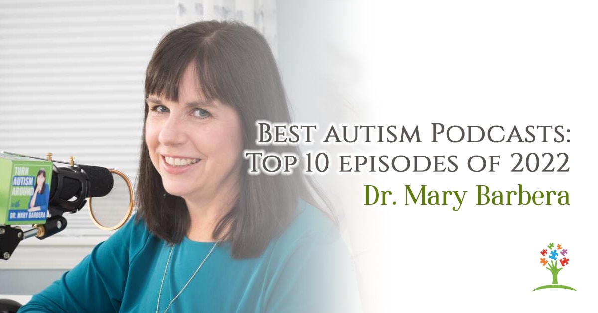Best Autism Podcasts: Top 10 Episodes of 2022