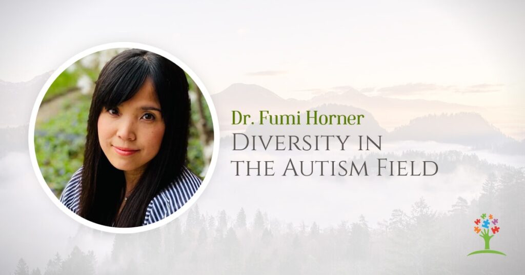 Diversity In Autism