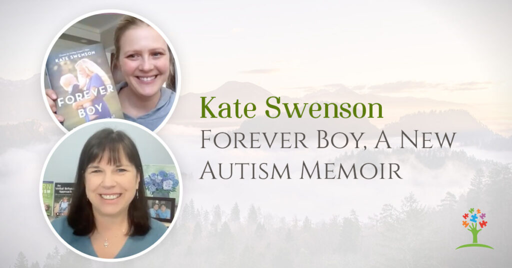 Forever boy kate swenson