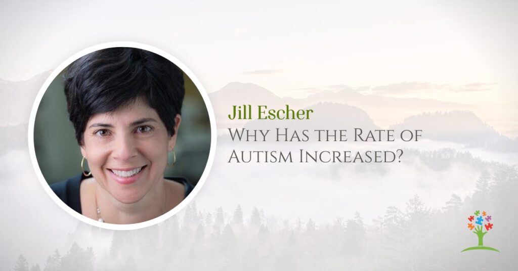 Jill Escher