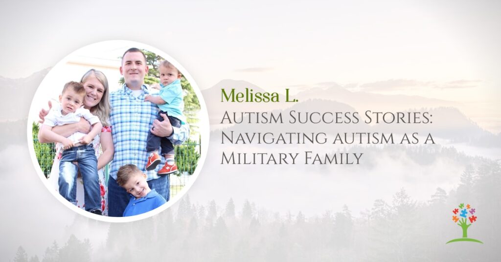 autism success stories
