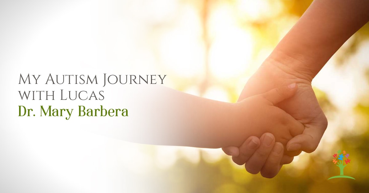 moderate to severe autism