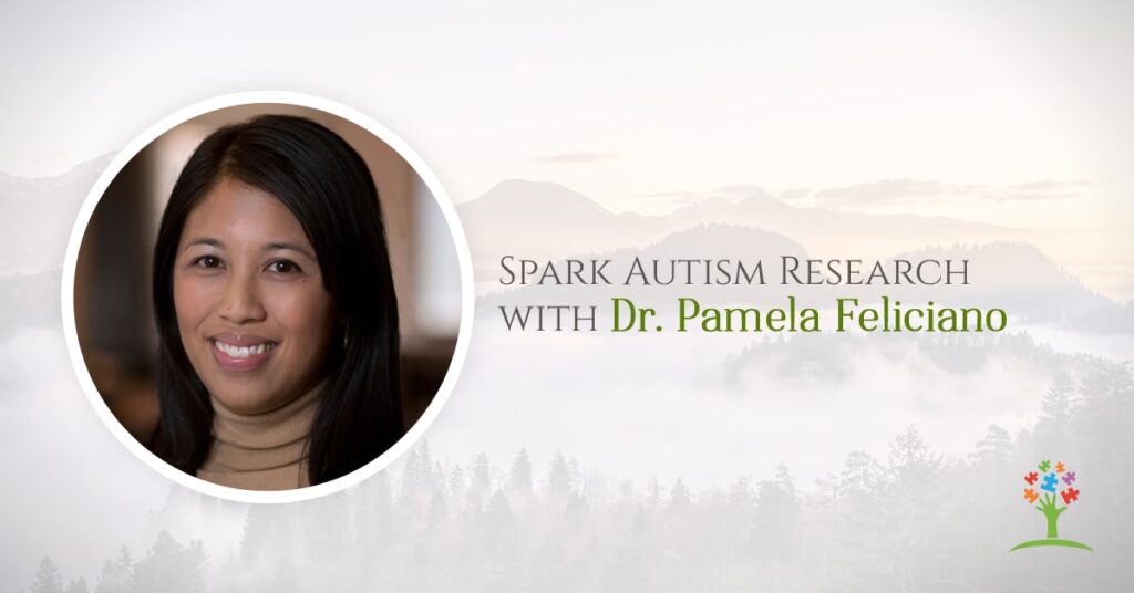 spark for autism