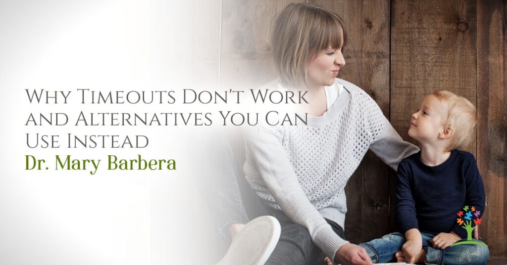 why time outs don't work