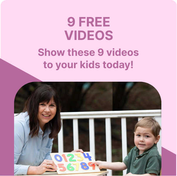 Claim Your Free Ms. Mary Videos