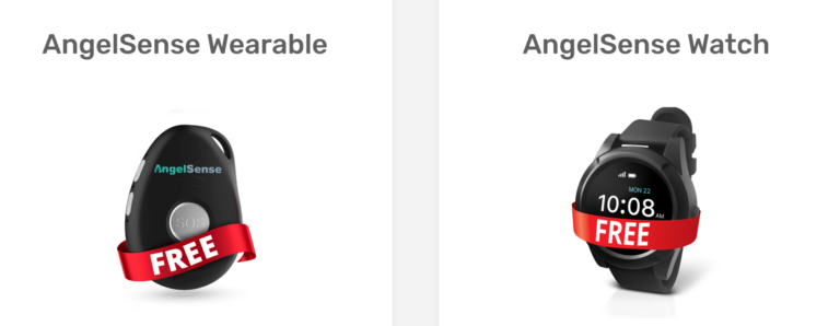 angelsense. why angelsense.