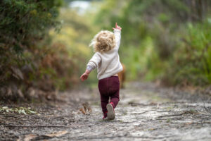 late talker. autism or speech delay. pointing development