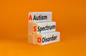 regressive autism. Autism spectrum and regression. 